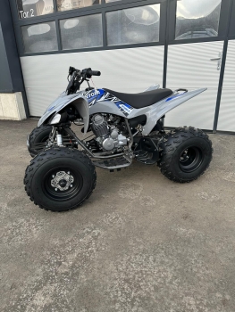 Preview: Quad Mikilon Pendora 250ccm 4 Takt Motor 18 PS